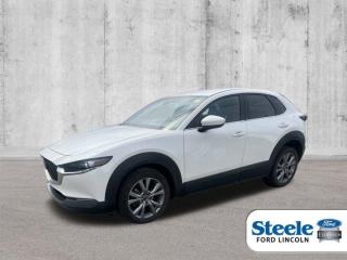 Used 2021 Mazda CX-30 GS for sale in Halifax, NS