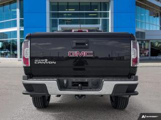 Used 2016 GMC Canyon base for sale in Selkirk, MB