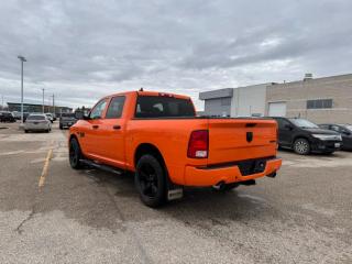 Used 2019 RAM 1500 Classic EXPRESS for sale in Selkirk, MB