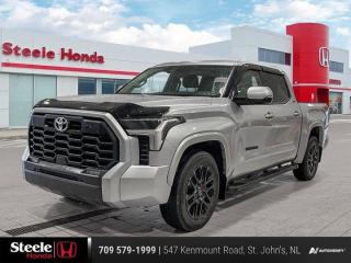 Used 2022 Toyota Tundra SR for sale in St. John's, NL