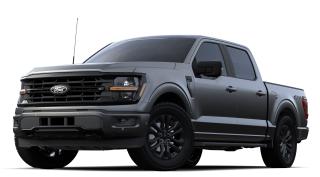 New 2024 Ford F-150 4X4 SUPERCREW XLT 303A for sale in Killaloe, ON
