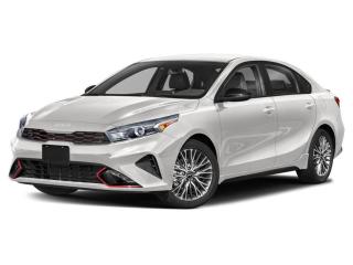 New 2024 Kia Forte EX for sale in Toronto, ON