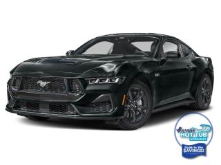 New 2024 Ford Mustang  for sale in Chatham, ON