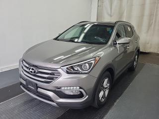 Used 2018 Hyundai Santa Fe Sport Premium / Blind Spot / HTD Seats Steering / PWR Seats for sale in Mississauga, ON
