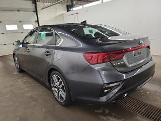 Used 2020 Kia Forte EX / Sunroof / Blind Spot / Lane Assist / HTD Steering for sale in Mississauga, ON