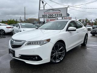 <div><span>PEARL WHITE ELITE V6 SH-AWD</span> |  Heated and Ventilated Seats | Adaptive Cruise | Lane Assist | Forward Safety | Reverse Camera | Leather | Sunroof | Push Start | Remote Start | Keyless Entry | Memory Seats | Power Seats | Navigation | Blind Spot Assist | Alloys and more | *WALK IN WITH CONFIDENCE AND DRIVE AWAY SATISFIED* $0 down financing available, OAC price/payment plus applicable taxes. Autotech Emporium is serving the GTA and surrounding areas in the market of quality per-owned vehicles. We are a UCDA member and a registered dealer with the OMVIC. A Carfax history report is provided with all of our vehicles. We also offer our optional amazing reconditioning package which will provide three times of its value. It covers new brakes, new synthetic engine oil and filter, all fluids top up, registration and plate transfer, detailed inspection (even for non safety components), exterior high speed buffing, waxing and cosmetic work, In-depth interior hygiene cleaning (shampoo, steam wash and odor removal treatment),  Engine degreasing and shampoo, safety certificate cost, 30 days dealer warranty and after sale free consultation to keep your vehicle maintained so we can keep you as our customer for life. TO CLARIFY THIS PACKAGE AS PER OMVIC REGULATION AND STANDARDS VEHICLE IS NOT DRIVABLE, NOT CERTIFIED. CERTIFICATION IS AVAILABLE FOR TWELVE HUNDRED AND NINETY FIVE DOLLARS (1295). ALL VEHICLES WE SELL ARE DRIVABLE AFTER CERTIFICATION!!! TO LEARN MORE ABOUT THIS PLEASE CONTACT DEALER. TAGS: 2015 2016 2018 2019 Acura ILX Integra RLX Honda Civic Touring Sport Accord Subaru Impreza Legacy Lexus IS IS200 IS300 IS350 ES Mercedes C300 E400 E class C Class BMW 3 Series 330I 335I 340I 328I 2 Series  Crosstrek VW Golf Jetta Passat Tiguan Infinity G35 G37 Q50 Q60 Red sport Nissan Altima Maxima Sentra Hyundai Elantra N Kia Forte Optima K5 Stinger Toyota Avalon Camry XSE Corolla  <span>*Price Advertised online has a $2000  Finance Purchasing Credit on Approved Credit. Price of vehicle may differ with any other forms of payment. P</span><span>lease call dealer or visit our website for further details. Do not refer to calculate my payment option for cash purchase.</span><br></div>