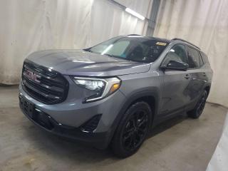 Used 2020 GMC Terrain AWD SLE-HEATED SEATS-REAR CAMERA-BLACK OUT PKG for sale in Tilbury, ON