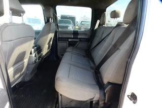 2021 Ford F-250 XLT 4WD Crew Cab 6.75' Box w/Power cloth seats,BUC - Photo #9