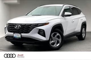 Used 2022 Hyundai Tucson AWD 2.5L Preferred for sale in Burnaby, BC