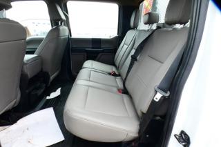 2021 Ford F-350 XL DECK TRUCK w/vinyl seats, BUC - Photo #9