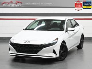 Used 2022 Hyundai Elantra Preferred  No Accident Carplay Blindspot Remote Start for sale in Mississauga, ON