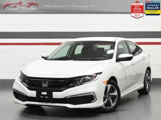 Used 2021 Honda Civic Carplay Lane Assist Keyless Entry for sale in Mississauga, ON