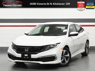 Used 2021 Honda Civic Carplay Lane Assist Keyless Entry for sale in Mississauga, ON