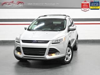 Used 2015 Ford Escape SE  Backup Camera Heated Seats Keyless Entry for sale in Mississauga, ON