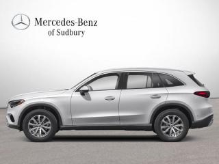 New 2024 Mercedes-Benz GL-Class 300 4MATIC SUV  - Sunroof for sale in Sudbury, ON