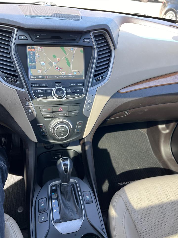 2016 Hyundai Santa Fe Sport Limited - Photo #19