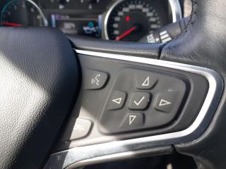2018 Chevrolet Malibu LT, Remote Start, BU Cam - Photo #12