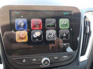 2018 Chevrolet Malibu LT, Remote Start, BU Cam - Photo #19
