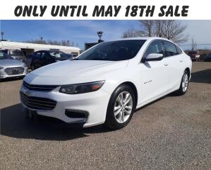 <p>4 New Tires, New brakes, New Windshield.  DONT PAY OVER ADVERTISED PRICE, NO FEES, NO ETCHINGS,NO ADMINS, NO PROGRAM COSTS.</p><p> </p><p>Mechanically certified / Serviced / No extra repairs required</p><p> </p><p>Warranty Included / Financing Available</p><p> </p><p>Easy low interest rate financing available</p><p> </p><p>Free Carfax and Mechanical Fitness Assessment</p><p> </p><p>Family owned and operated.</p><p> </p><p>20+ Years BBB A+, 14 years Consumer choice award. Metro Community Choice Favorite, CarGurus Top Rated Dealer. Amvic Licensee. top used dealer voted bybestinedmonton.com</p><p> </p><p>Real Google Reviews from real customers</p>