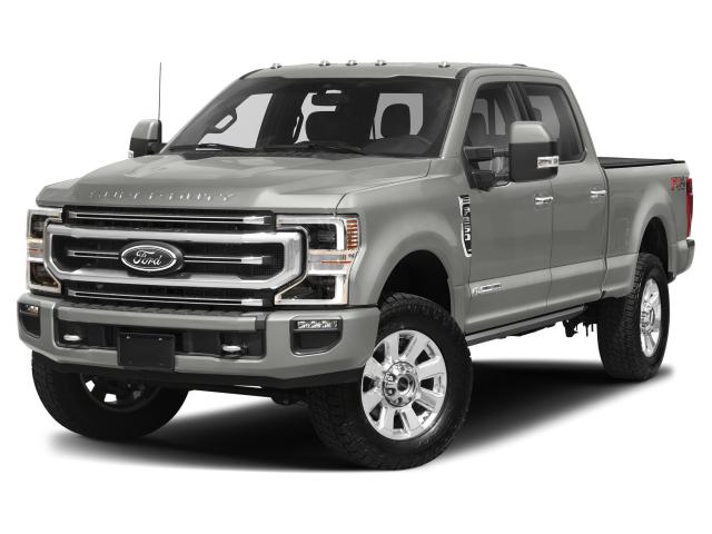 Image - 2022 Ford F-350 