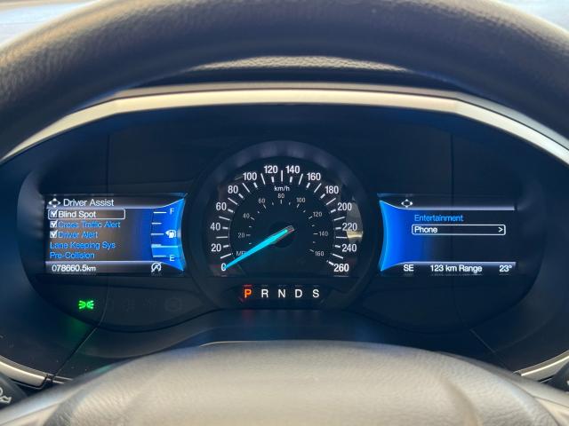 2021 Ford Edge SE AWD+ApplePlay+Lane Keep+Camera+CLEAN CARFAX Photo17