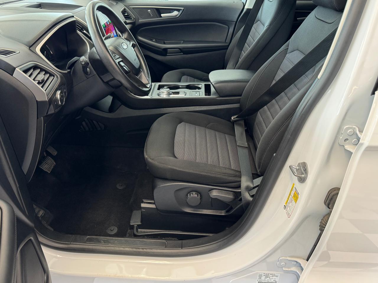 2021 Ford Edge SE AWD+ApplePlay+Lane Keep+Camera+CLEAN CARFAX Photo87
