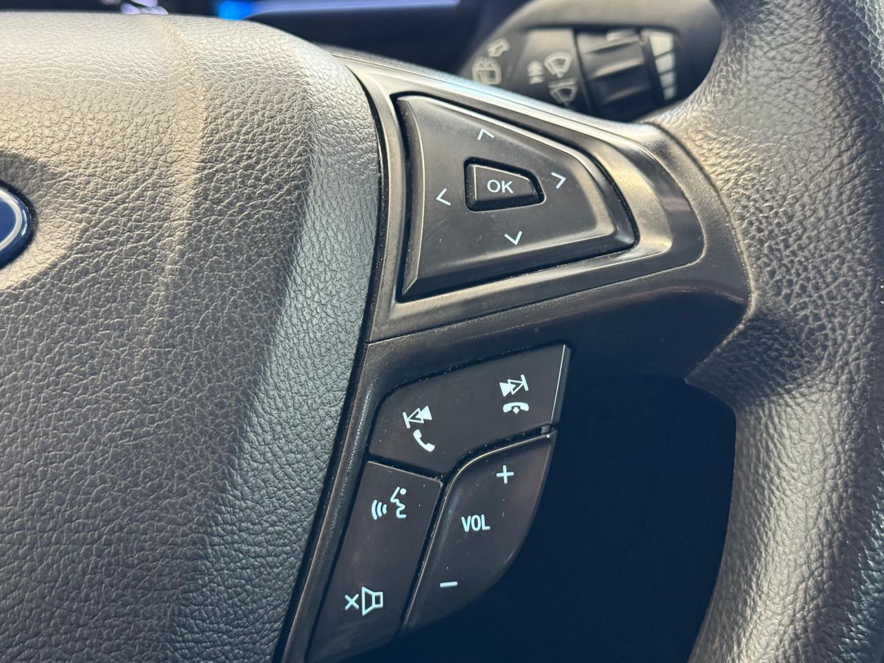 2021 Ford Edge SE AWD+ApplePlay+Lane Keep+Camera+CLEAN CARFAX - Photo #49