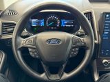 2021 Ford Edge SE AWD+ApplePlay+Lane Keep+Camera+CLEAN CARFAX Photo76