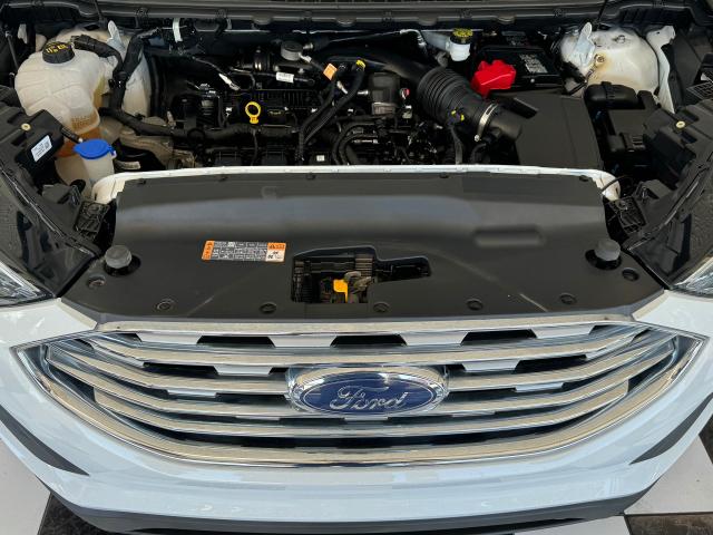2021 Ford Edge SE AWD+ApplePlay+Lane Keep+Camera+CLEAN CARFAX Photo7