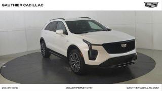 With room for 5, this mid-size SUV comes with years of Cadillac refinements standard. All wheel drive and loads of interior refinements. Find out more by contacting Gauthier Cadillac, 204-630-1261.