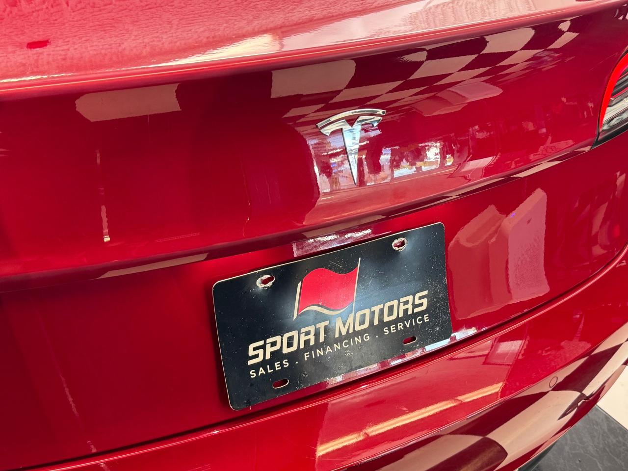 2019 Tesla Model 3 Standard Range Plus+New Tires+CLEAN CARFAX - Photo #54