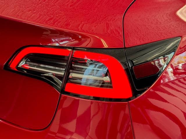 2019 Tesla Model 3 Standard Range Plus+New Tires+CLEAN CARFAX Photo55