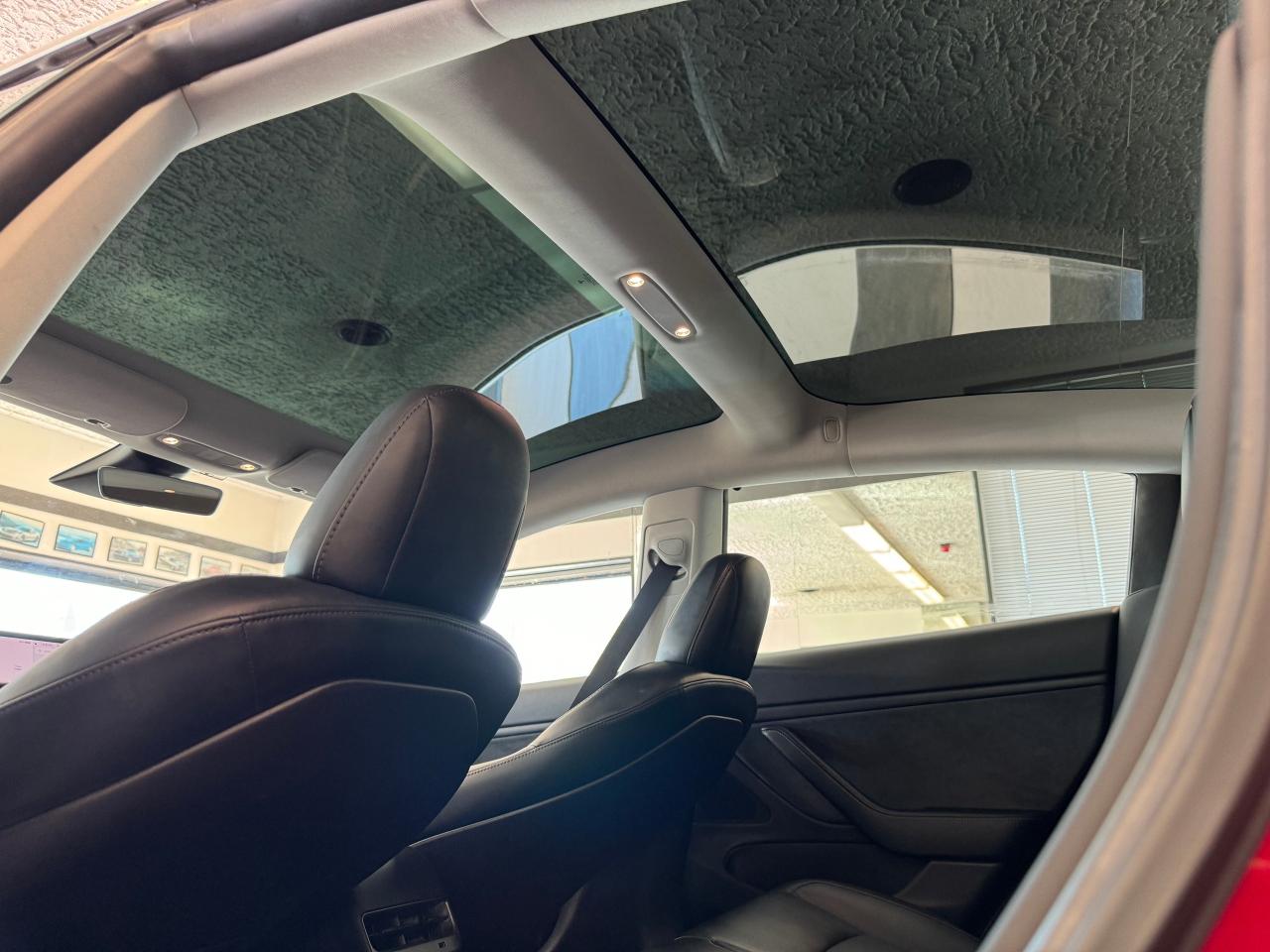 2019 Tesla Model 3 Standard Range Plus+New Tires+CLEAN CARFAX Photo67