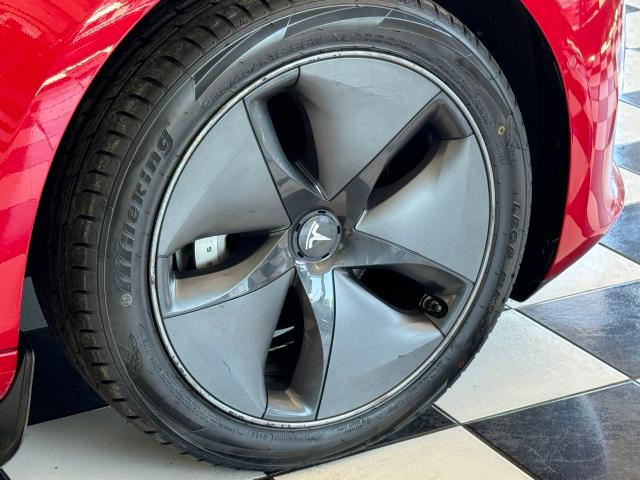 2019 Tesla Model 3 Standard Range Plus+New Tires+CLEAN CARFAX Photo49