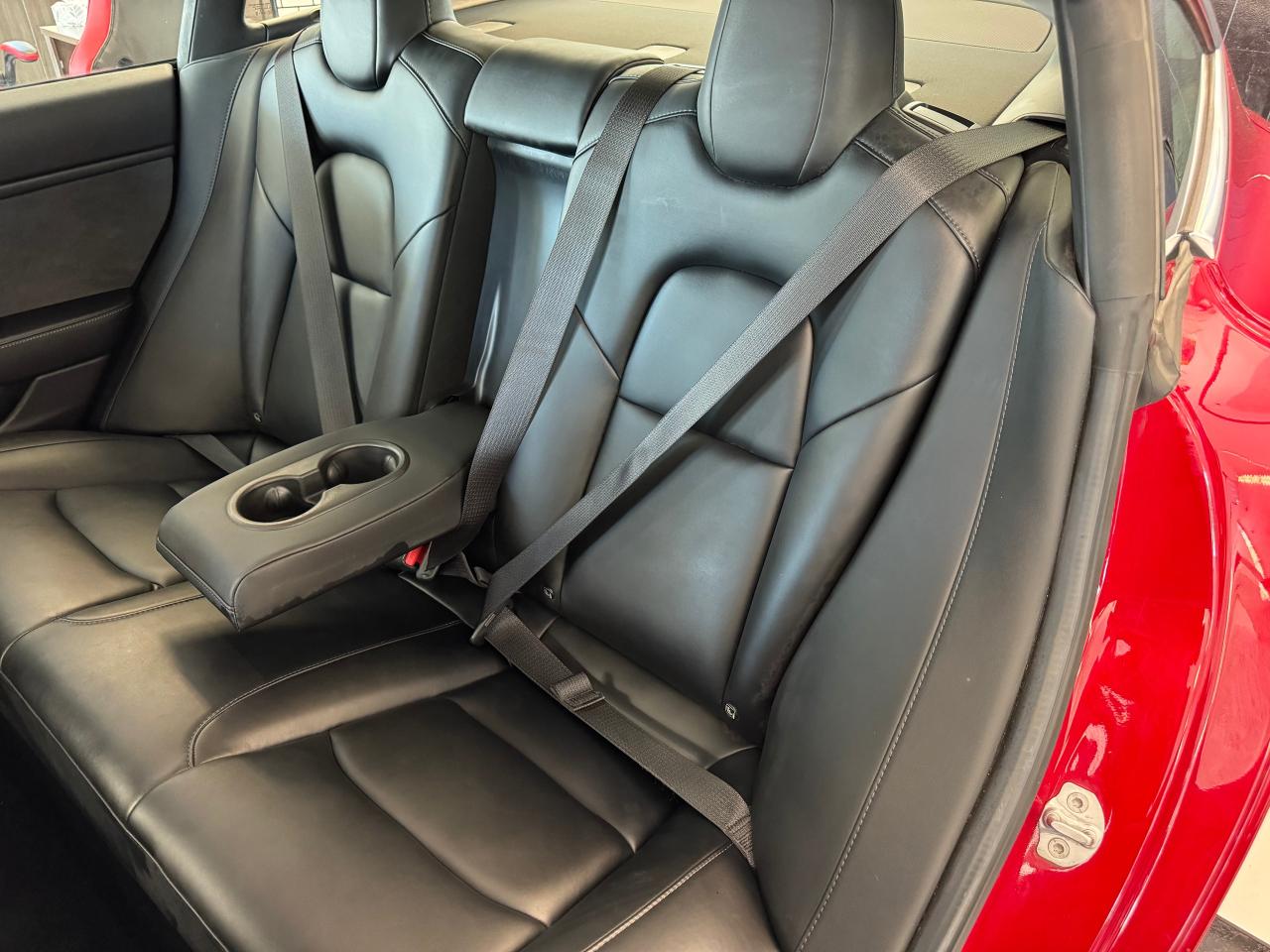 2019 Tesla Model 3 Standard Range Plus+New Tires+CLEAN CARFAX - Photo #23