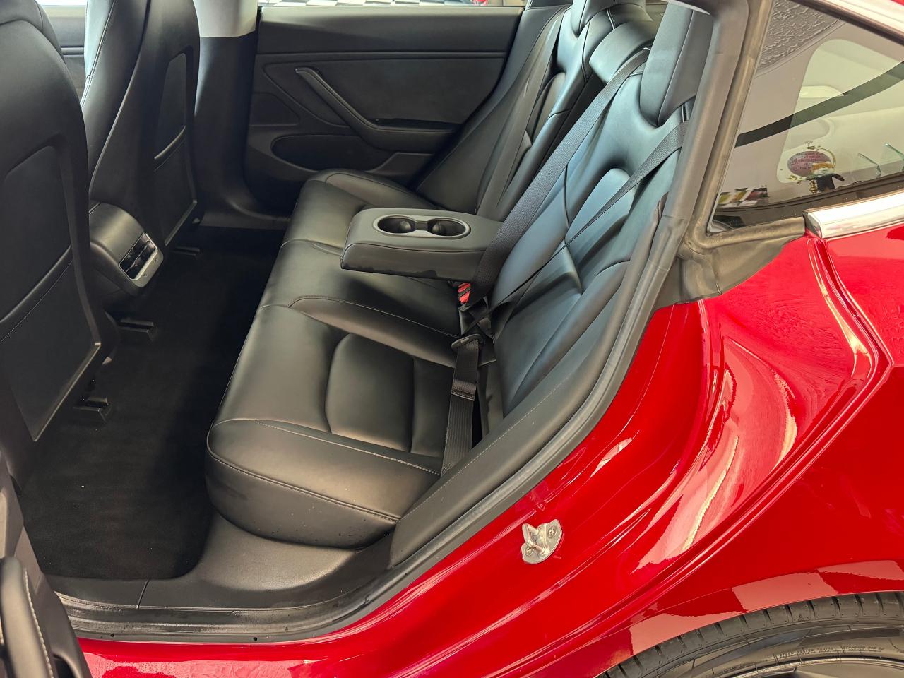 2019 Tesla Model 3 Standard Range Plus+New Tires+CLEAN CARFAX Photo78