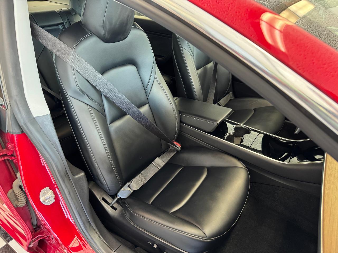 2019 Tesla Model 3 Standard Range Plus+New Tires+CLEAN CARFAX - Photo #21