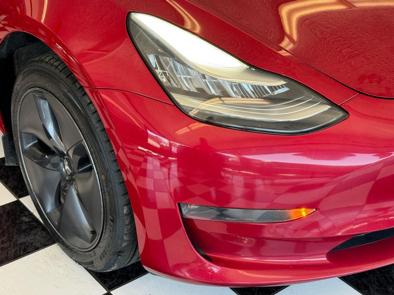 2019 Tesla Model 3 Standard Range Plus+New Tires+CLEAN CARFAX Photo91