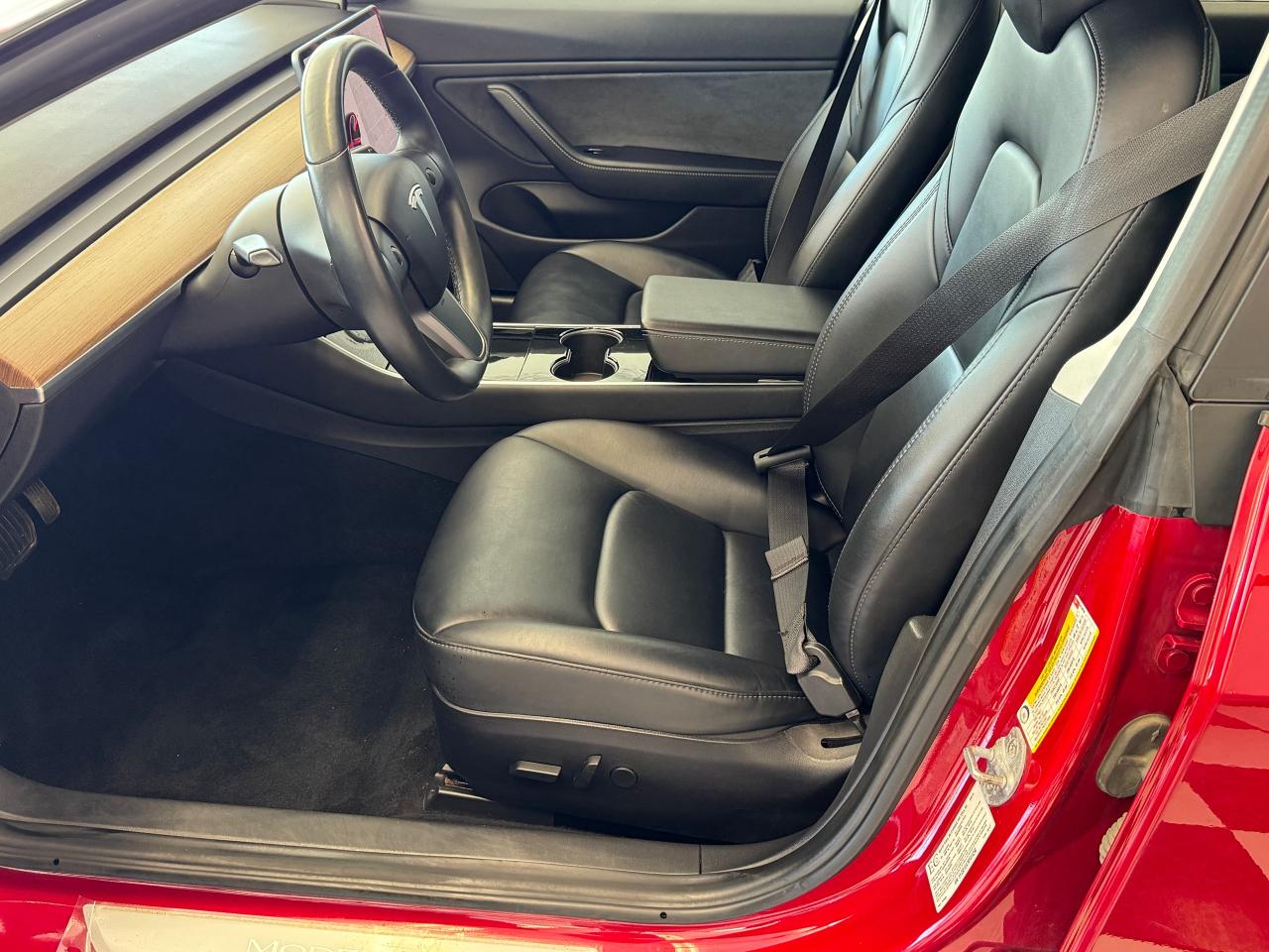 2019 Tesla Model 3 Standard Range Plus+New Tires+CLEAN CARFAX Photo73