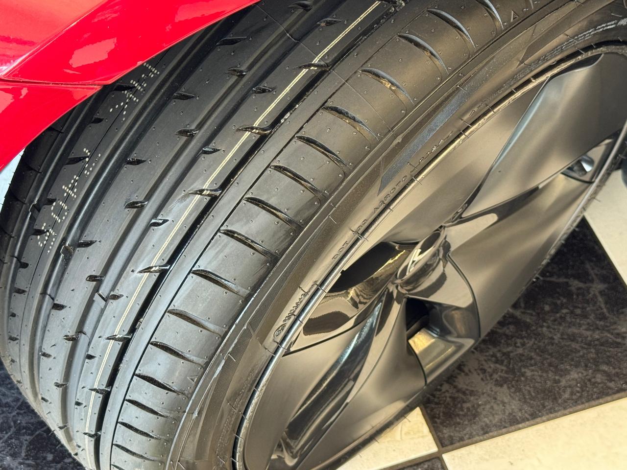 2019 Tesla Model 3 Standard Range Plus+New Tires+CLEAN CARFAX - Photo #12