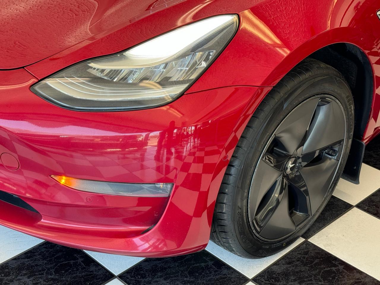 2019 Tesla Model 3 Standard Range Plus+New Tires+CLEAN CARFAX - Photo #36