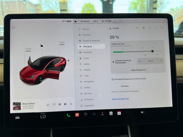 2019 Tesla Model 3 Standard Range Plus+New Tires+CLEAN CARFAX Photo28
