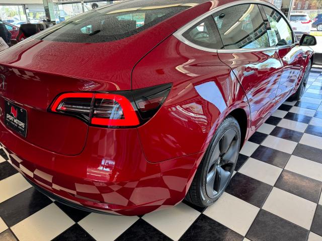 2019 Tesla Model 3 Standard Range Plus+New Tires+CLEAN CARFAX Photo38