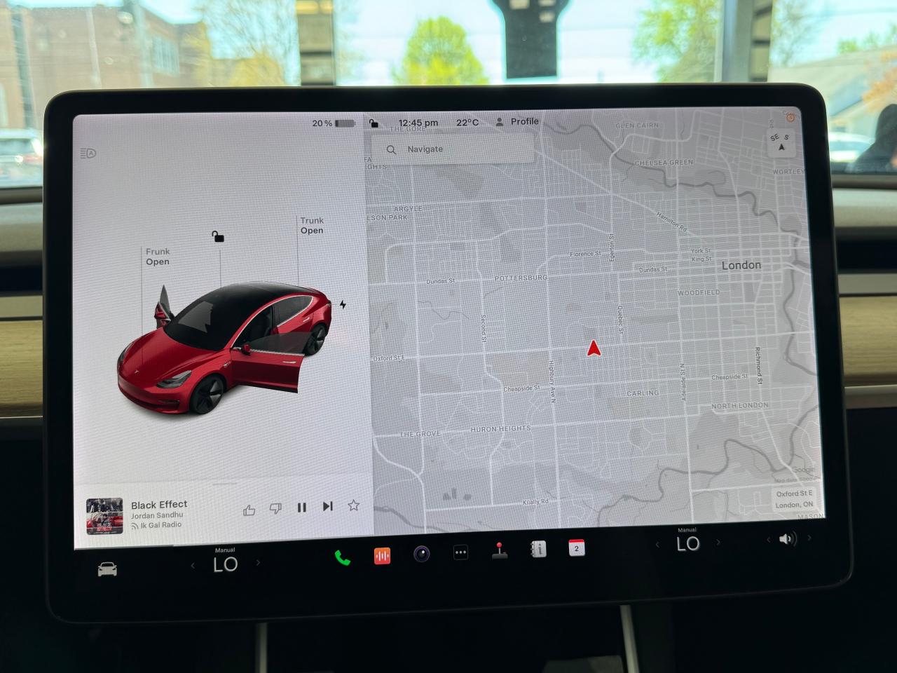 2019 Tesla Model 3 Standard Range Plus+New Tires+CLEAN CARFAX Photo81