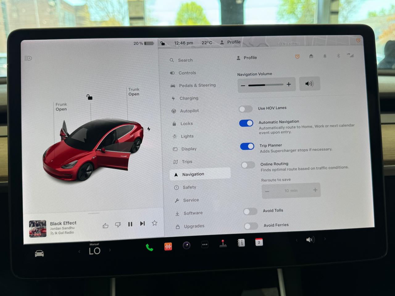 2019 Tesla Model 3 Standard Range Plus+New Tires+CLEAN CARFAX Photo88