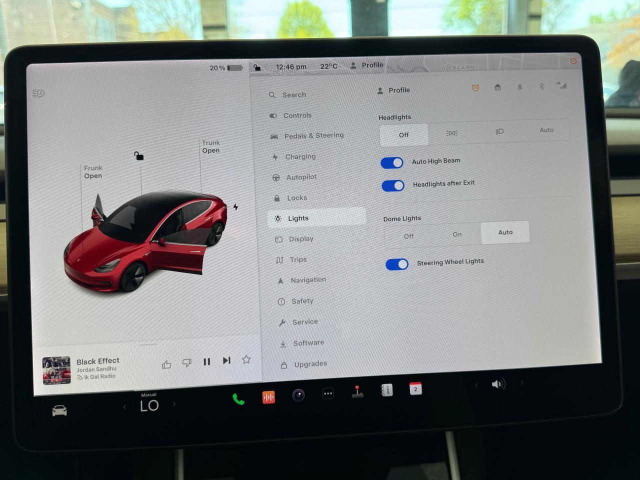 2019 Tesla Model 3 Standard Range Plus+New Tires+CLEAN CARFAX Photo86