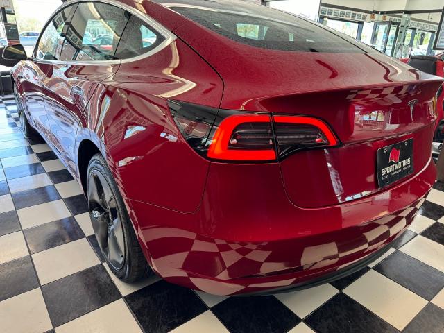 2019 Tesla Model 3 Standard Range Plus+New Tires+CLEAN CARFAX Photo37