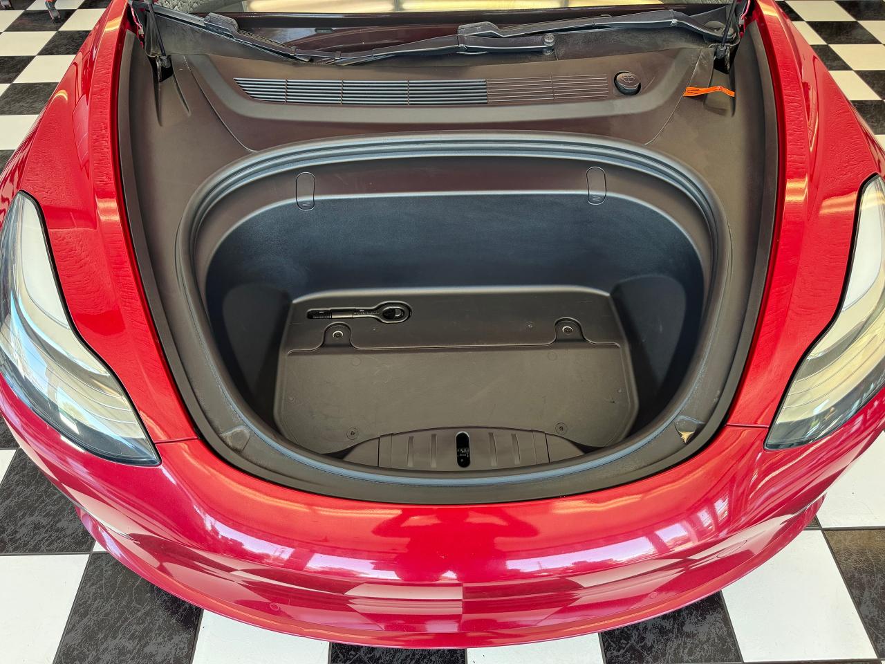 2019 Tesla Model 3 Standard Range Plus+New Tires+CLEAN CARFAX Photo63