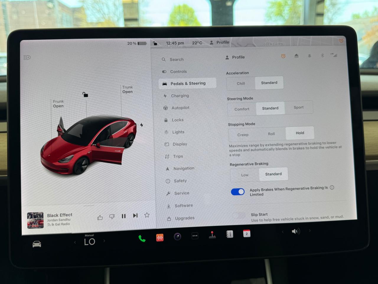 2019 Tesla Model 3 Standard Range Plus+New Tires+CLEAN CARFAX - Photo #27