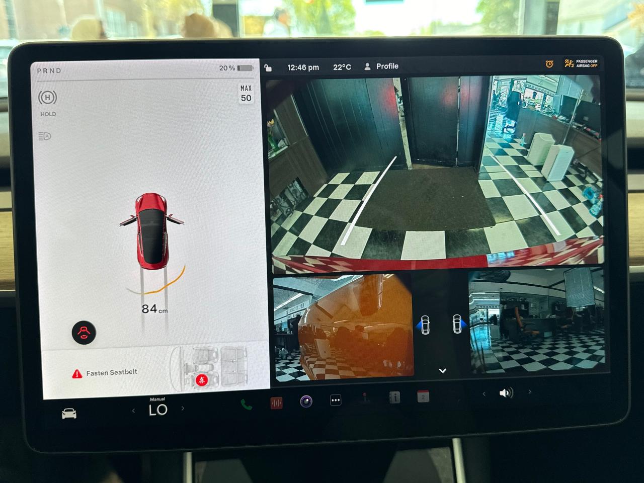 2019 Tesla Model 3 Standard Range Plus+New Tires+CLEAN CARFAX Photo65